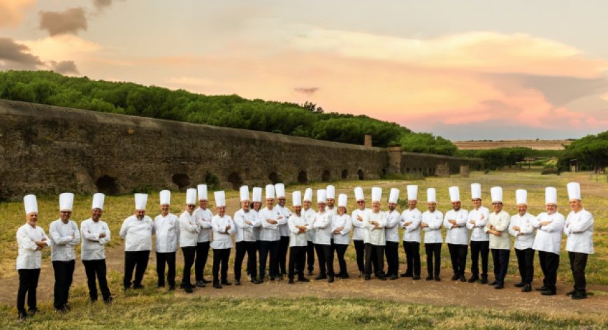 FIPGC, a Roma il Simposio Tecnico tra formazione e nuove tendenze della pasticceria