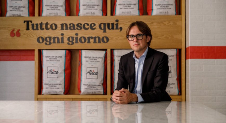 Green Arrow Capital cede Alice Pizza a Made in Italy Fund II e Capdesia Group