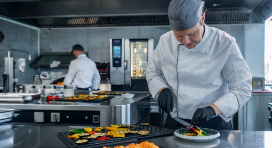 Personale qualificato introvabile: le cucine rivedono processi e organizzazione