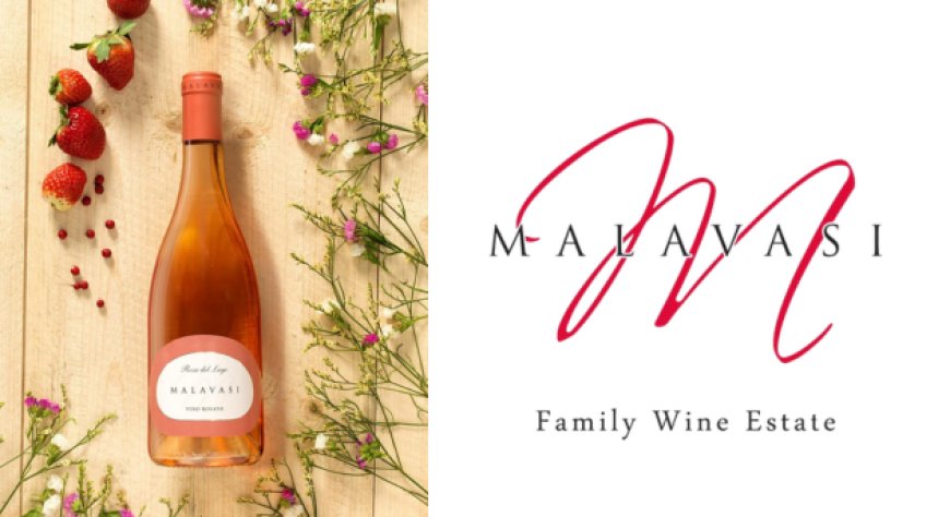 Rosé Day 2026: Rosa del Lago di Tenuta Malavasi, il raro Petit Verdot vinificato in rosa