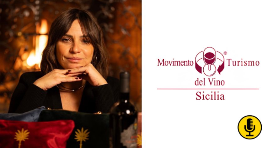 L’enoturismo siciliano entra in una nuova fase. Federica Fina: «Oggi il vino è una porta d’ingresso per conoscere la Sicilia»