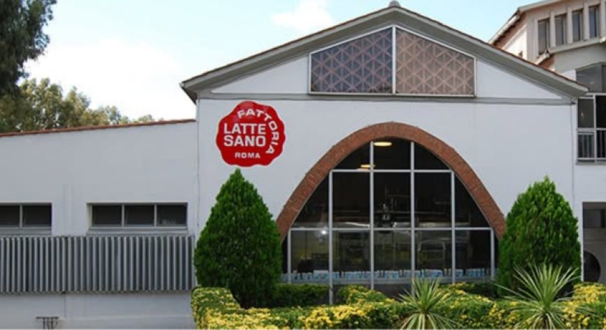 Salta l'accordo sul prezzo del latte: Latte Sano rilancia il tavolo regionale