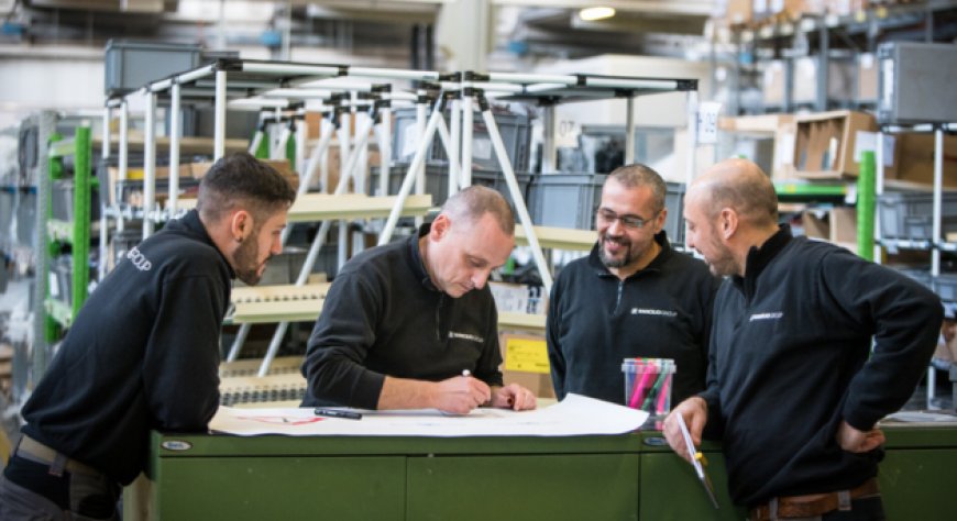 Sostenibilità, responsabilità e impatti: il Report 2025 di Rancilio Group