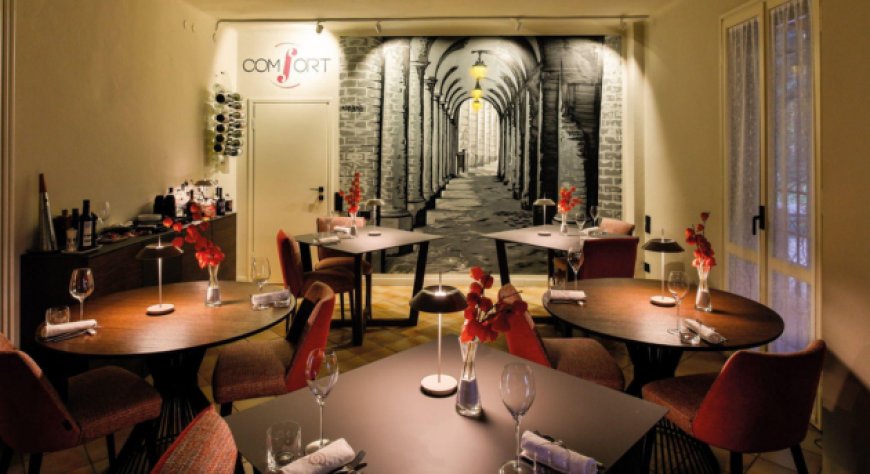 Comfort Home Restaurant: a Bologna l’home restaurant che trasforma l’accoglienza in esperienza