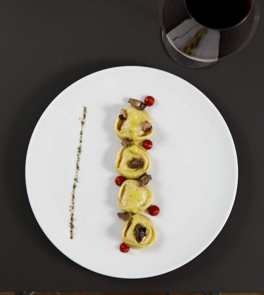 Comfort Home Restaurant: a Bologna l’home restaurant che trasforma l’accoglienza in esperienza