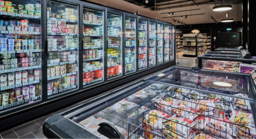 Epta: sostenibilità, competenze e dati nella trasformazione della refrigerazione commerciale