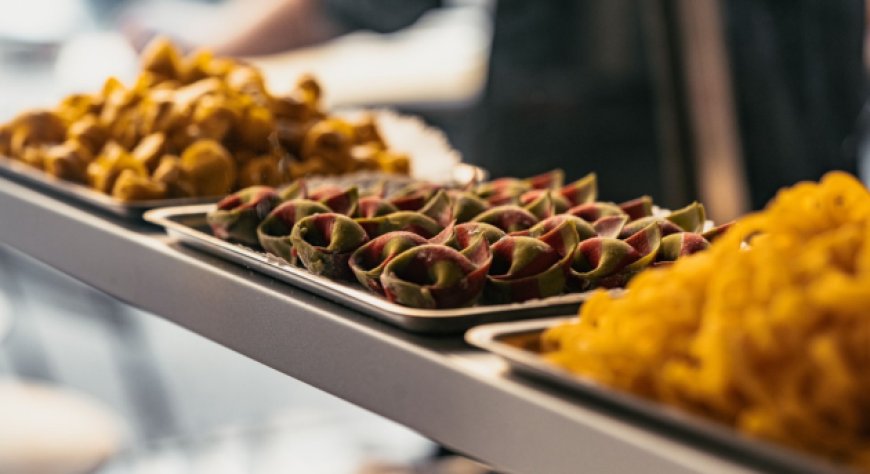 Fadiga: il tempio della cucina bolognese a Londra