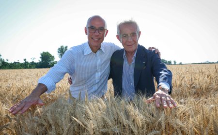 Mulino Caputo, il 6 luglio torna il Capodanno del Mugnaio