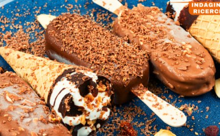 Gelati alle stelle: +40% in 5 anni, l'indagine Altroconsumo