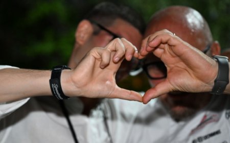 Con il Cuore nel Piatto, XII edizione da record nonostante il maltempo