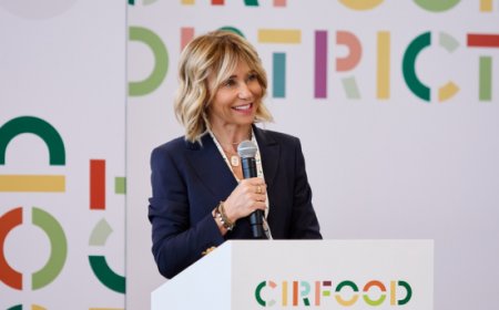 Bilancio CIRFOOD 2025: utile da 8,6 milioni e investimenti per il Piano Strategico 2026-2030