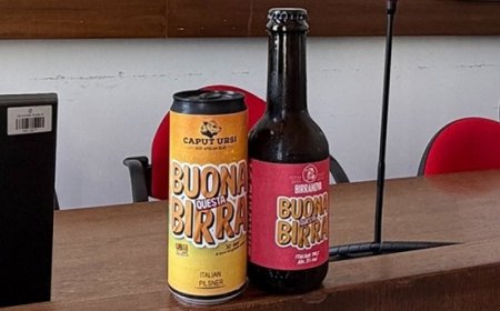''Buona questa Birra!'' convince i consumatori e Unionbirrai pensa alla prossima fase