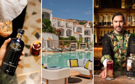 Compagnia dei Caraibi partner per il settore Horeca al Liquid Love Bar Festival