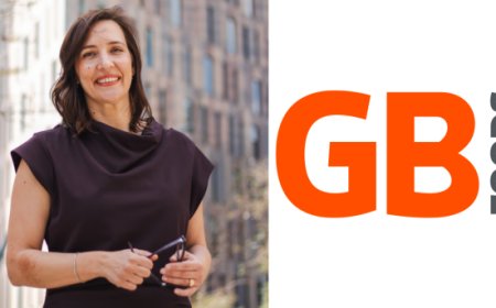Floriana Notarangelo è la nuova General Manager di GBfoods Italia