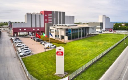 Lago chiude il 2025 a 115 milioni di euro: crescono fatturato ed export