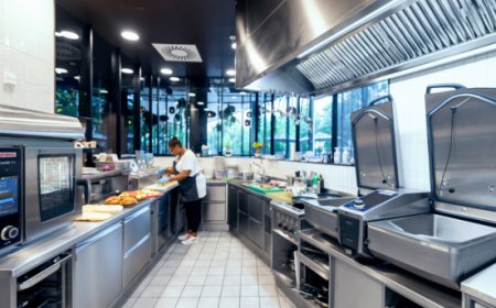 Ristorazione, costi in aumento e investimenti: il 78% punta sulle tecnologie di cucina
