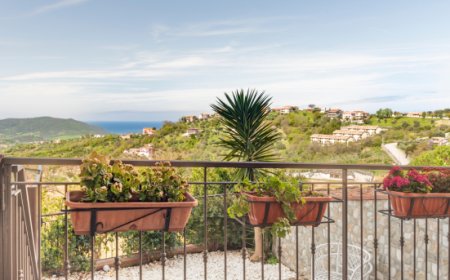 Turismo diffuso: 40 milioni di euro generati da Airbnb nei piccoli borghi in Campania