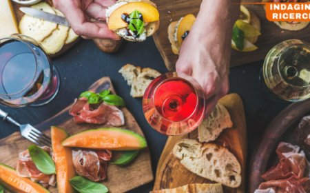 Aperitivo, cambiano orari e abitudini: cresce la voglia di sperimentare