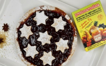 Marmellate pronte in pochi minuti con la frutta di stagione: la proposta Ar.pa Lieviti