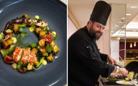 Tradizione, gusto e stile: il Barceló Roma riscrive l'ospitalità capitolina