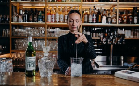 Quaglia Antica Distilleria debutta alla Como Lake Cocktail Week 2026