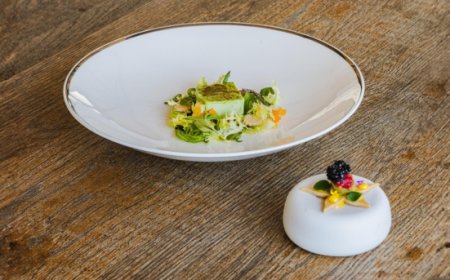 Peperoni in versione crème brûlée: la ricetta dello chef Antonello Sardi