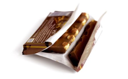 Ritter Sport celebra i 50 anni del Knick-Pack nella Giornata mondiale del cioccolato