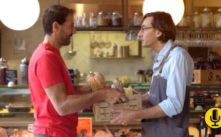 Non solo un fornitore: Soplaya come partner per crescere ogni giorno