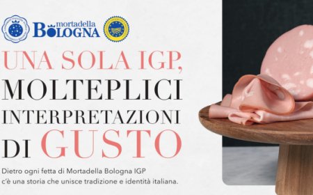 Mortadella Bologna IGP: al via la campagna estiva del Consorzio