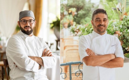 Ischia, la cucina del Belvedere riparte da territorio e materia prima