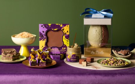 World Chocolate Day 2026: La Perla di Torino racconta il cioccolato italiano