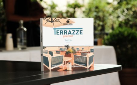 Terrazze Gourmet Roma: ecco la guida 2026 con gli indirizzi imperdibili
