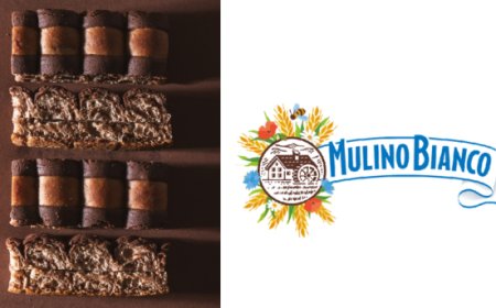Mulino Bianco celebra la Giornata Mondiale del Cioccolato con Fisarmoniche Cioccolato