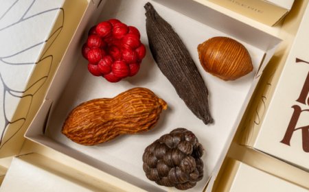 Tarì rinnova la viennoiserie con gli Sfogliati Realistici