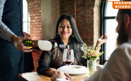 Calo dei consumi e nuove strategie: il futuro dell'alcol nei dati di Roland Berger