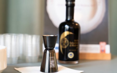 Aceto Balsamico di Modena IGP, il nuovo ruolo nei cocktail estivi