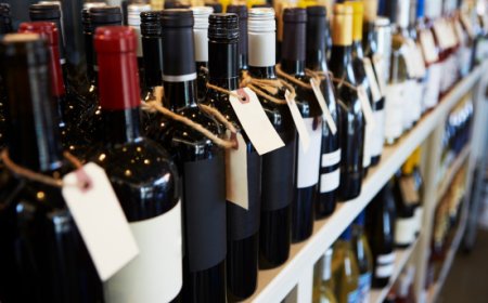Vino, Frescobaldi: servono scelte coraggiose per ridurre la produzione