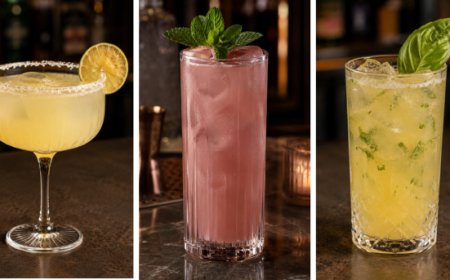 Bere consapevole e sperimentazione: i cocktail estivi secondo Pallini