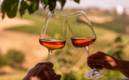 Il pranzo torna di moda: il caso di Radici Ristorante in Vigna