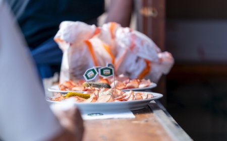 Festa dello Speck Alto Adige 2026, due giorni dedicati allo Speck Alto Adige IGP