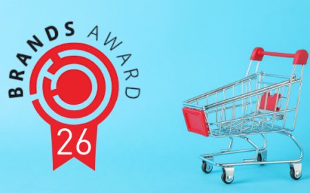 Brands Award 2026, ecco tutti i vincitori