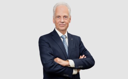 Marzio Dal Cin resta alla guida di Anformape fino al 2028