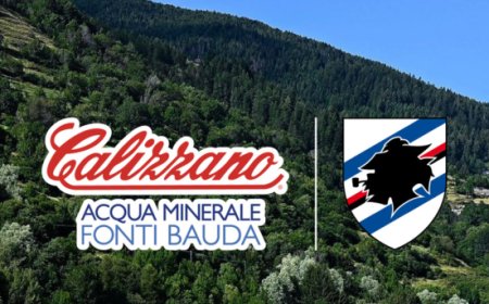 Calizzano al Sampdoria Village di Ponte di Legno con attività per tifosi e famiglie