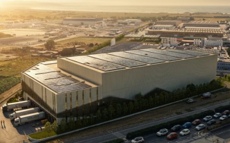 Sibeg Coca-Cola, 51 milioni per l'automazione della logistica a Catania