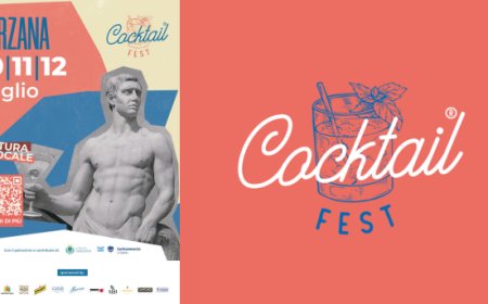 Cocktail Fest 2026, Sarzana ospita la sedicesima edizione