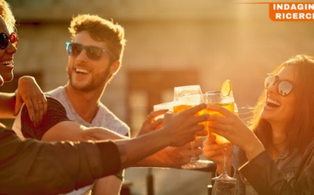 Cinque tendenze raccontano la nuova socialità degli under 35