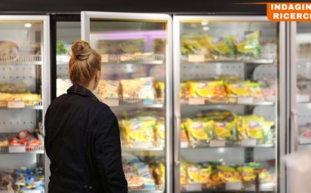 Spreco alimentare, l'Italia meglio della media europea