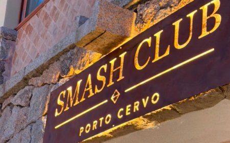 A Porto Cervo apre Smash Club: il nightlife diventa "social destination"