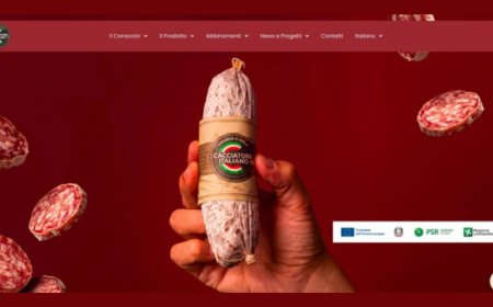 Consorzio Cacciatore Italiano, online il nuovo sito dedicato alla DOP