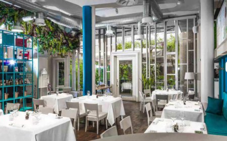 Libra diventa Cucina Evolution: a Bologna la ricerca scientifica arriva in tavola